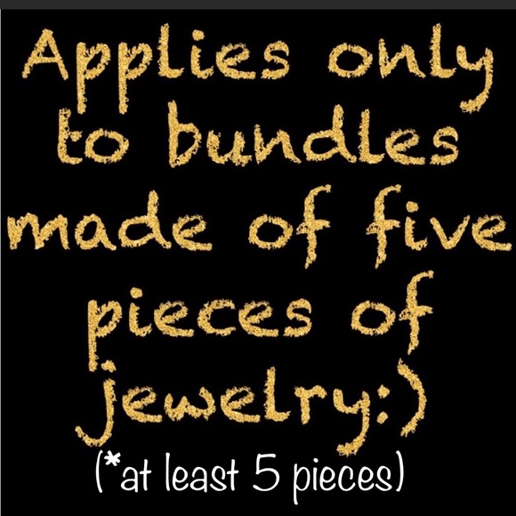 💍JEWELRY BUNDLE SALE💍 - Picture 2 of 7